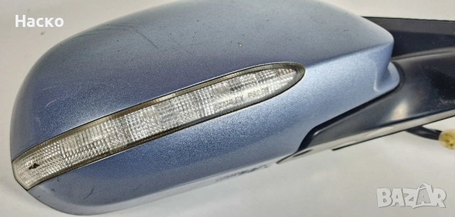 Дясно Огледало Honda Accord 7 VII Хонда Акорд 2003г-2008г, снимка 3 - Части - 53482012