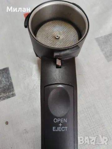  Продавам кафемашина ROWENTA Adagio  ES180/F, снимка 7 - Кафемашини - 49705748