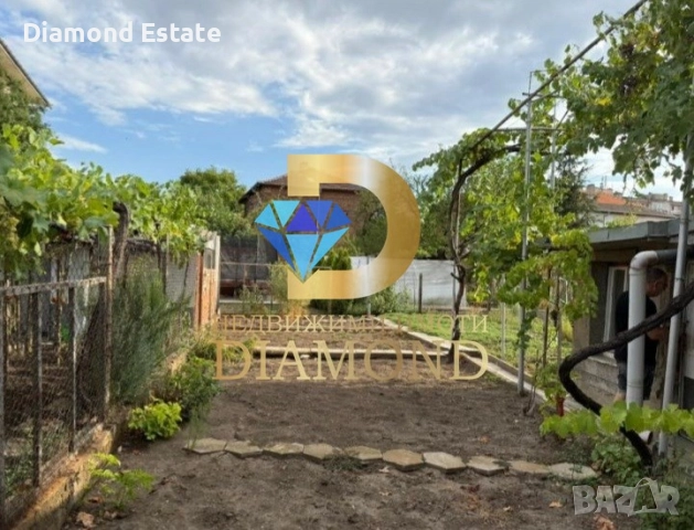 Двуетажна къща близнак в Димитровград, кв. Раковски, снимка 8 - Къщи - 51807762