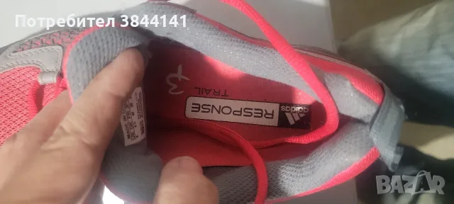Mizuno и Adidas, снимка 4 - Маратонки - 56347418
