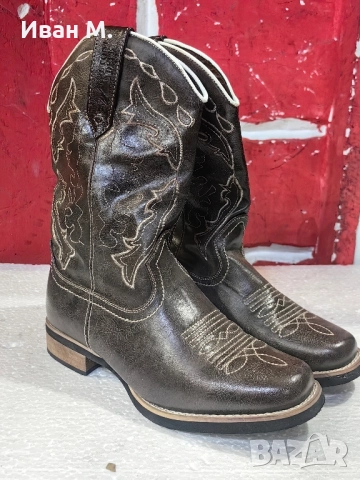 Дамски ботуши 38 номер 