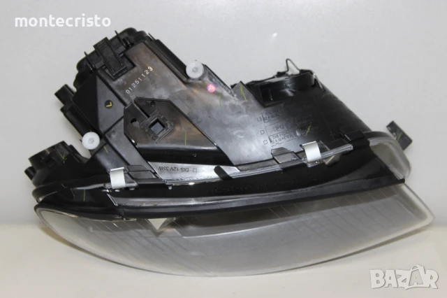 ✔️НОВ Десен фар Audi A3 8P (2003-2008г.) 8P0941004K, снимка 6 - Части - 51412468