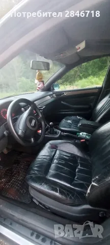Audi A6 C5 2.5 TDI , снимка 5 - Автомобили и джипове - 55817567