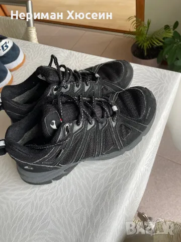 Спортни обувки за момче, снимка 13 - Детски обувки - 49108077