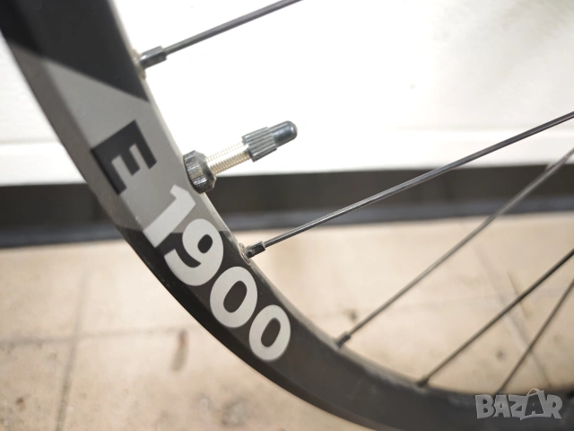 Комплект Ендуро MTB капли DT Swiss E1900 29", снимка 5 - Части за велосипеди - 53706975