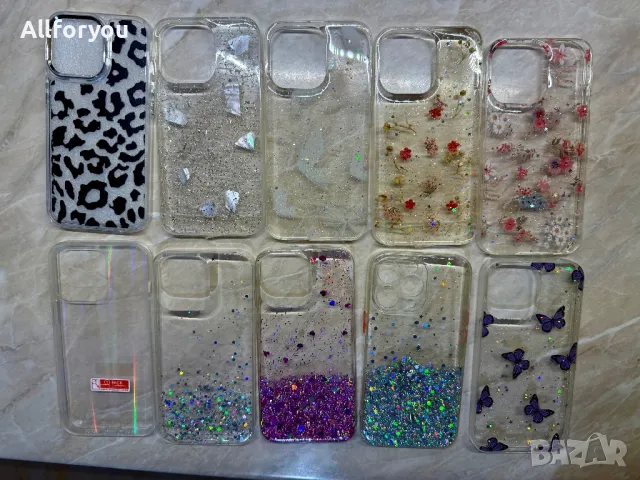 Кейс за IPhone 13 Pro