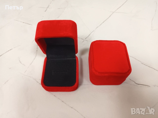 Сребърен пръстен с цирконий, проба 925, НОВ, размер 6, размер 7, снимка 14 - Пръстени - 51502730