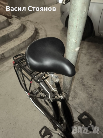 Велосипед SCO Rose, снимка 8 - Велосипеди - 52679695