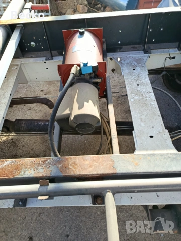 Форд Транзит 125к.с, снимка 11 - Бусове и автобуси - 53046507