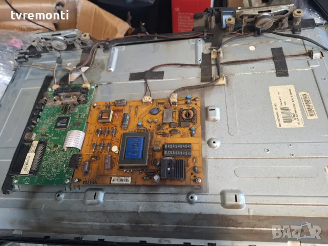 POWER BOARD ,17IPS71 NEO LED 32272 for 32 inc DISPLAY VES315WNDS-2D-N01, снимка 4 - Части и Платки - 49844330