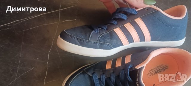 Адидас 40 номер , снимка 4 - Кецове - 41652970