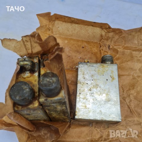 масленици за СГМТ, снимка 6 - Антикварни и старинни предмети - 39990819