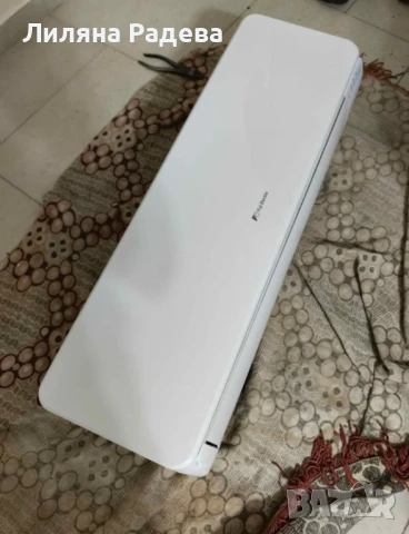 Климатик Fuji Electric 12 