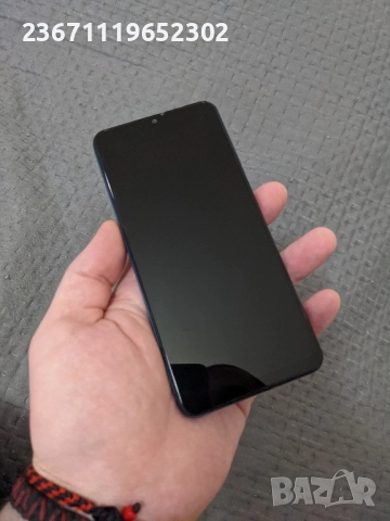 Samsung A12 blue , снимка 3 - Samsung - 52893248