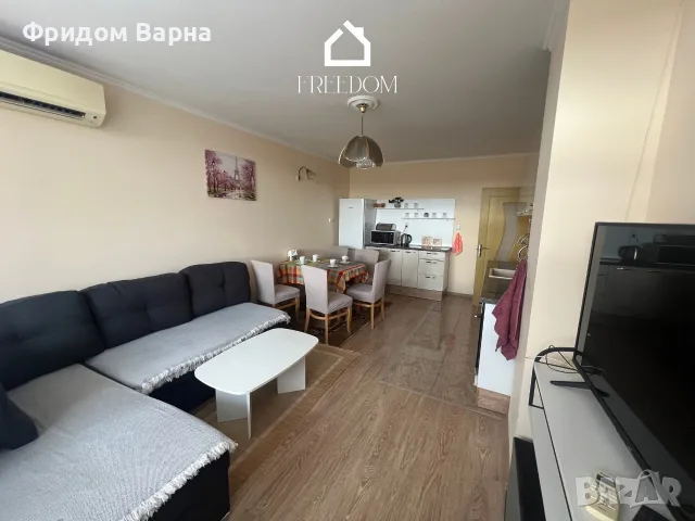 Дава под Наем 3-СТАЕН - град Варна, Център, снимка 7 - Апартаменти - 56260191