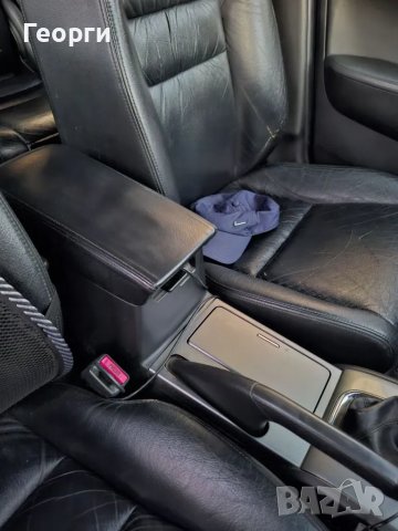 Honda Accord i-ctdi 2.2, 140к.с., снимка 10 - Автомобили и джипове - 48297702