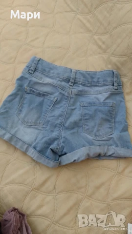 детски къси панталони р-р98 - 110, снимка 5 - Детски къси панталони - 50591669