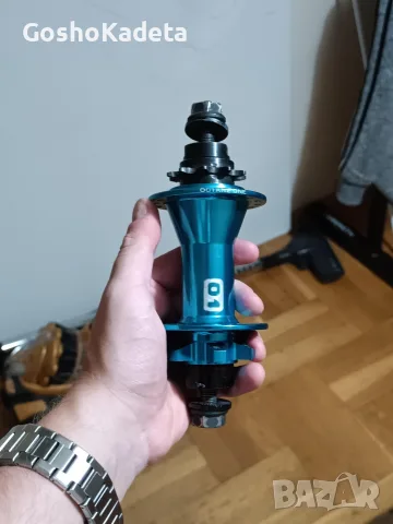 Dirt Jump/ Street Octane One Void на части, снимка 7 - Части за велосипеди - 55781606