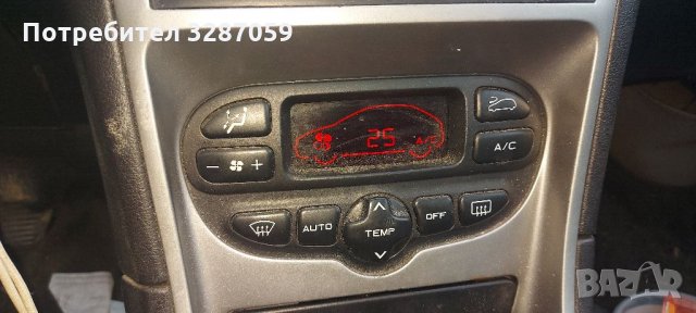 Peugeot 307 sw на части, снимка 2 - Автомобили и джипове - 35893081