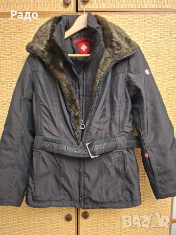 Wellensteyn Original 