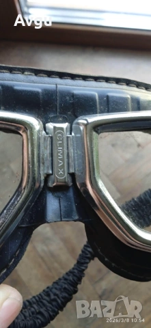 Ретро рокерски очила , снимка 3 - Слънчеви и диоптрични очила - 53753554