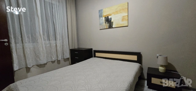 Отдавам под наем - Стара Загора - двустаен - обзаведен - супер център, снимка 5 - Апартаменти - 53772422