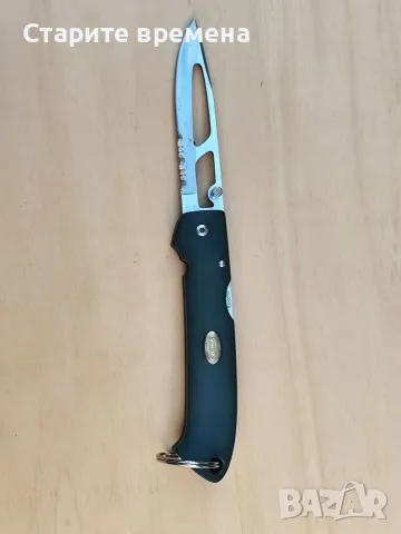 Колекционерски Сгъваем Нож Beretta JAPAN, снимка 4 - Ножове - 56170616