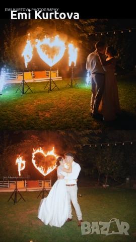 Сватбен фотограф сезон 2027: -20% Резервирай до 31.12.2026, снимка 13 - Фотографи - 53355810