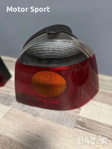 Стопове за Рено Клио, снимка 4 - Части - 53218112