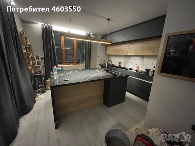 Етаж от къща