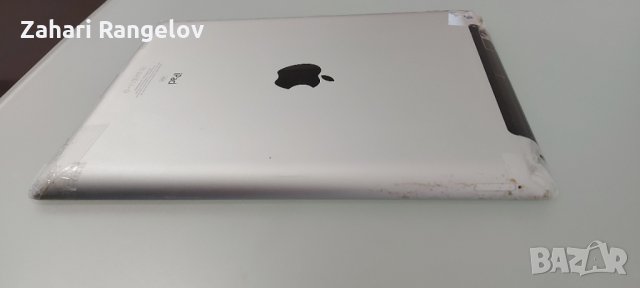 Таблет Apple iPad 2 16GB, снимка 7 - Таблети - 35964569