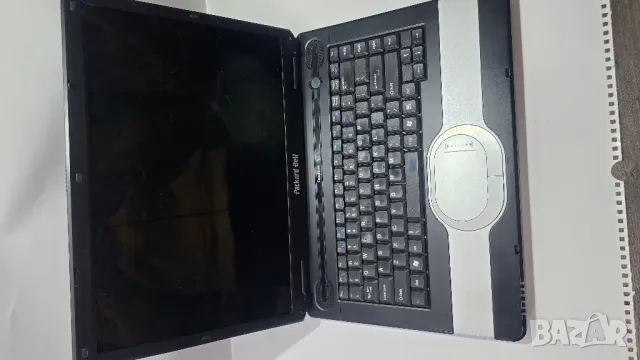 Лаптоп Packard Bell / EASYNOTE MV35-200, снимка 5 - Части за лаптопи - 27582023