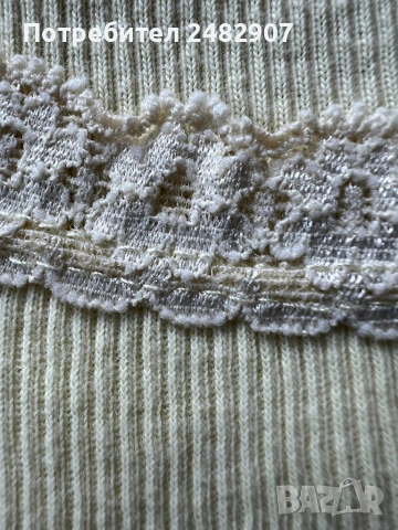 Дамска рокля/Туника ONLY, снимка 11 - Туники - 53602059