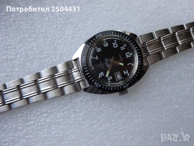 ancre diver style, снимка 12 - Мъжки - 53803824