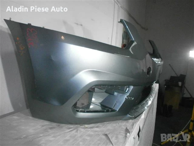 Предна броня Skoda Yeti Facelift година 2015-2018 код 5L0807221K , снимка 3 - Аксесоари и консумативи - 50637624