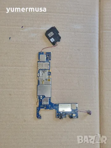 Платка за Lenovo Tab M10 Plus