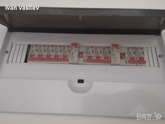 Ел Услуги, снимка 2 - Електро услуги - 53247856