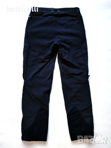 Haglofs Climatic Outdoor Pants - S - оригинален туристически панталон , снимка 7 - Спортни дрехи, екипи - 55879022
