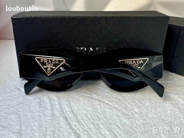 PR дамски слънчеви очила котка, снимка 9 - Слънчеви и диоптрични очила - 44588066