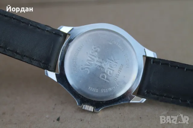 Мъжки часовник ''Tissot PR 50 Atollo'', снимка 4 - Мъжки - 47471465