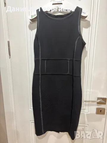 Елегантна дамска рокля