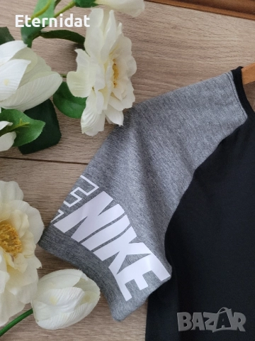 Тениска NIKE , снимка 4 - Тениски - 51445442