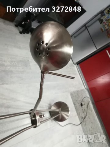 Димируем лампион /до 300w, снимка 6 - Лампиони - 36317927