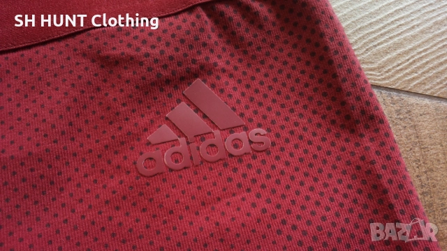 Adidas PERFORMANCE Размер XS дамски клин 2-60, снимка 7 - Клинове - 52793732