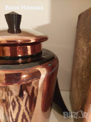 Чайник , снимка 7 - Аксесоари за кухня - 53287046