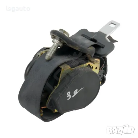 Заден десен предпазен колан Renault Megane II  ID: 140360