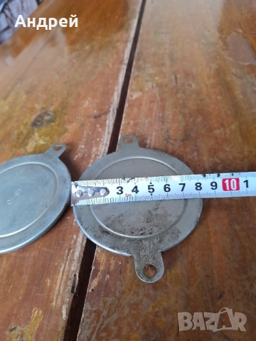 Стар светлоотразител,светлоотразители #18, снимка 4 - Други ценни предмети - 52203265