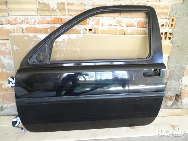 Лява врата Land Rover Freelander Ланд Ровер Фрилендър 1