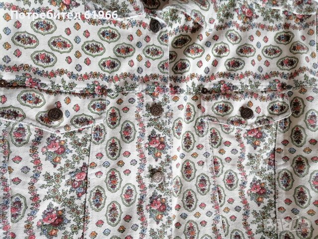 Дамско красиво марково яке! , снимка 8 - Якета - 42445609