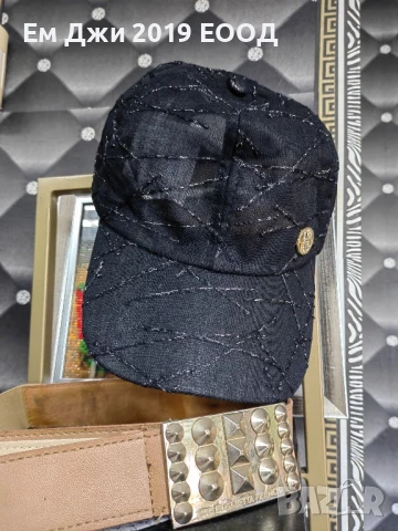 шапка, снимка 10 - Шапки - 51344189